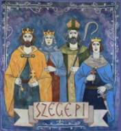 SZEGEPI Online Tananyagtár